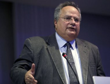 «Καμπανάκι» Ν. Κοτζιά στα μέλη του Οργανισμού Ισλαμικής Συνεργασίας να μην επεμβαίνουν στα εσωτερικά της Ελλάδας